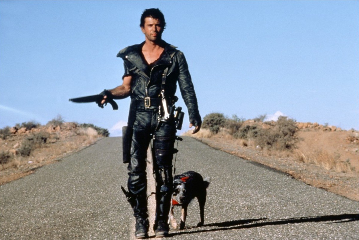 Max Est s Hecho Una Pena C mo La Trilog a Mad Max Renov El Cine Post 