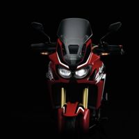 Honda confirma la Honda CRF1000L, su nueva Africa Twin para el 2015