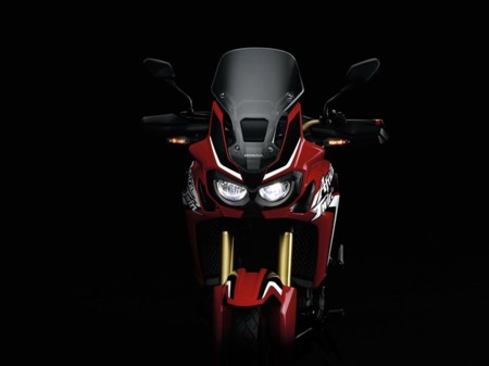 Honda confirma la Honda CRF1000L, su nueva Africa Twin para el 2015