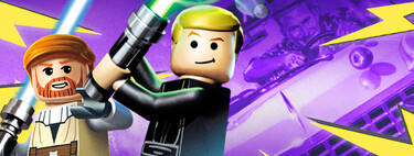 LEGO Star Wars juega con los memes y teorías más salvajes de los fans: te planta a Jar Jar Binks como Sith y se queda tan ancho