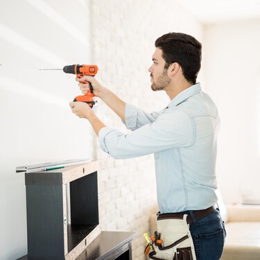 Llega a Lidl por tiempo limitado el kit de herramientas que cualquier manitas debería tener en casa 