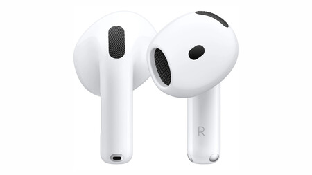 Airpods 4