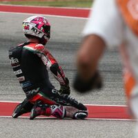Los pilotos de MotoGP amenazan con un boicot si no se arreglan los baches de Austin: "Luego vendrán los minutos de silencio" 
