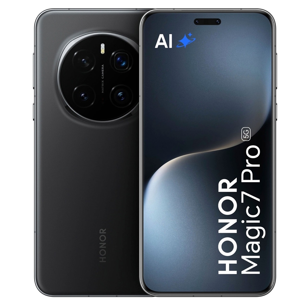 Honor Magic7 Pro 5G (12+512 GB)