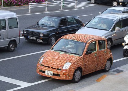 Truñing japonés (II)