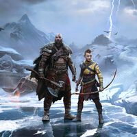 God of War: Ragnarok termina su desarrollo: Kratos y Atreus esquivan los retrasos en PS5 y PS4