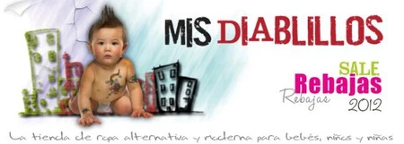 Mis diablillos también tiene su sección ¡destockaje! 