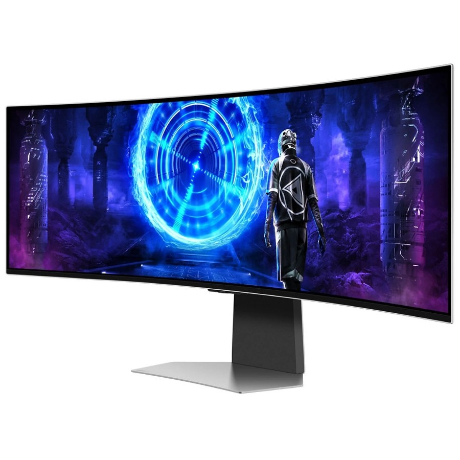 Samsung Odyssey G9 (49 inches)
