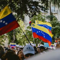 El sorpasso silencioso de los venezolanos: el número de inmigrantes se ha disparado en Madrid eclipsando a rumanos y marroquíes