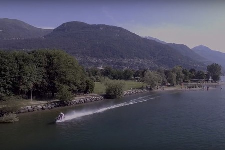 Record Mundial 2019 Velocid