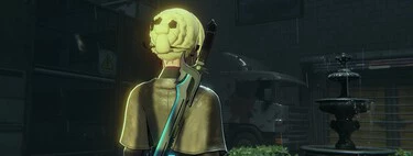 Saco dos conclusiones al probar el RPG inspirado en Parasite Eve y ninguna es (directamente) sobre lo que he jugado 