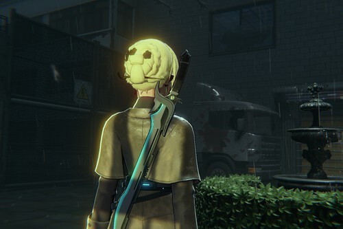 Saco dos conclusiones al probar el RPG inspirado en Parasite Eve y ninguna es (directamente) sobre lo que he jugado 