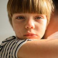 Cinco comportamientos que tienen los niños altamente sensibles (NAS) y cómo acompañarlos 