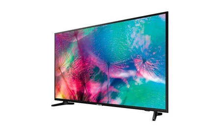 Con el cupón PARATECH5, la Samsung UE55NU7093 de 55 pulgadas 4K te sale más barata en eBay. Ahora por 379,99 euros