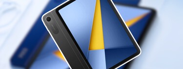 Mercado Libre ya le puso doble descuento a esta tablet POCO a semanas de su lanzamiento. Tiene mucha potencia 