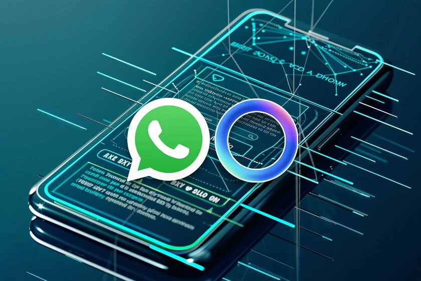 Whatsapp Meta Ai Portada