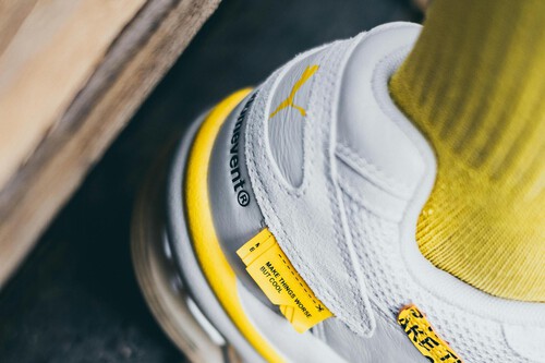 Todo al 70% y 60%: llega al outlet de El Corte Inglés la liquidación de zapatillas Puma más esperada  