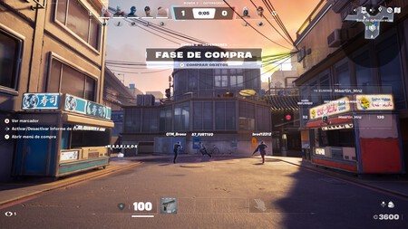 Fortnite Ballistic Camara Tildada Error