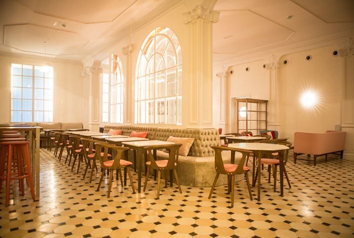 Foto de Lateral Barcelona (1/10)