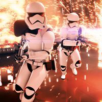 Star Wars Battlefront 2 revivió de forma inesperada: casi 10 mil jugadores en un evento organizado por lo fans 