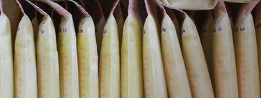 Venta de leche materna en internet: un negocio peligroso