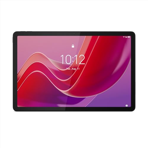 Lenovo Tablet Tab M11 11" 4 GB RAM 128 GB