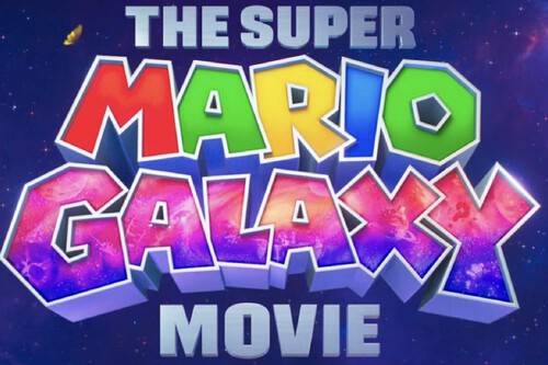 Super Mario Dos Pelicula Nintendo Direct