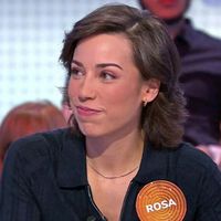 Tres meses después, Rosa Rodríguez todavía no había cobrado el bote de 'Pasapalabra': "Las cosas de la tele llevan un tiempo"