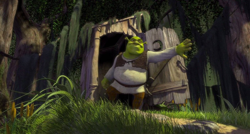 El pueblo de Stardew Valley se transforma por completo en la Ciénaga de Shrek gracias a esta selección de mods El pueblo de Stardew Valley se transforma por completo en la Ciénaga de Shrek gracias a esta selección de mods