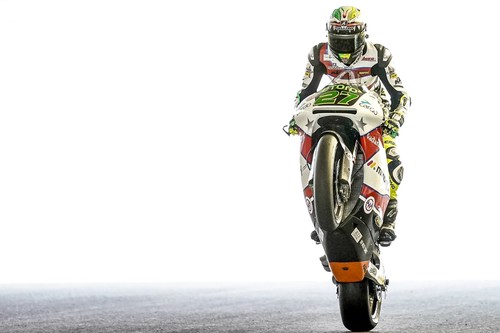 Hijos del efecto 2000: Iker Lecuona comienza el desembarco de la generación Z en MotoGP