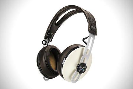 Audífonos Sennheiser Momentum inalámbricos