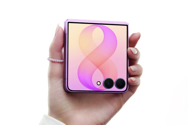 Samsung Galaxy Z Flip 8 Lanzamiento Precio Mexico Caracteristicas Ficha Tecnica
