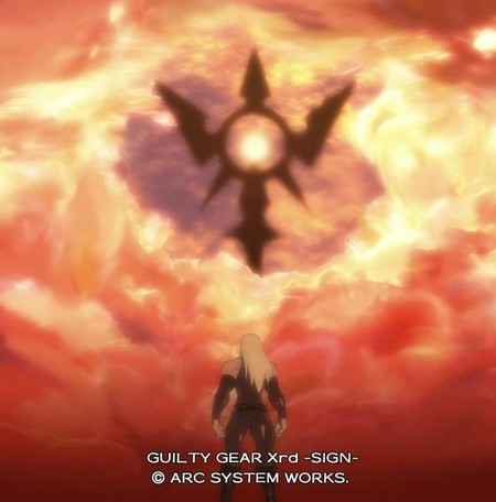 Guilty Gear Xrd SIGN: análisis