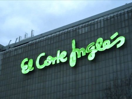 El Corte Inglés es caro ¡quieren quitarse ese run-run!