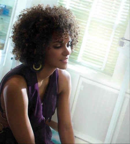 Halle Berry llama Maceo a su hijo: pero si el pobre no le ha hecho nada...