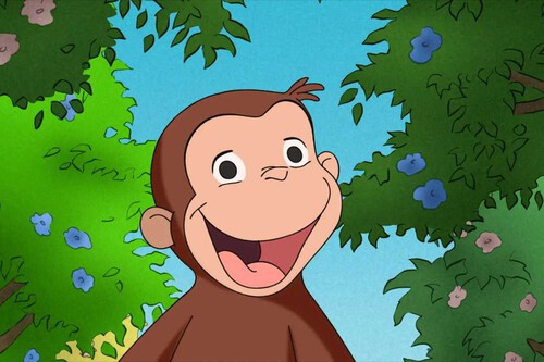 Curious George