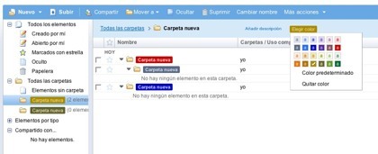 Google Docs mejora la usabilidad de su aplicación mediante diversas mejoras