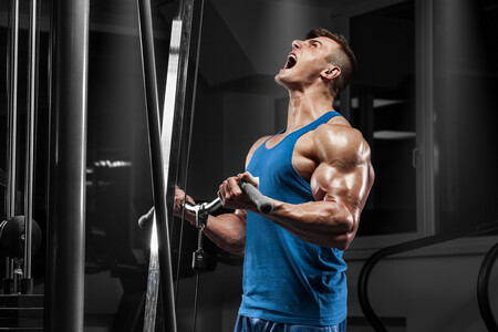 Nuestras técnicas de intensificación favoritas para la hipertrofia: dropsets, myo-reps y series holísticas