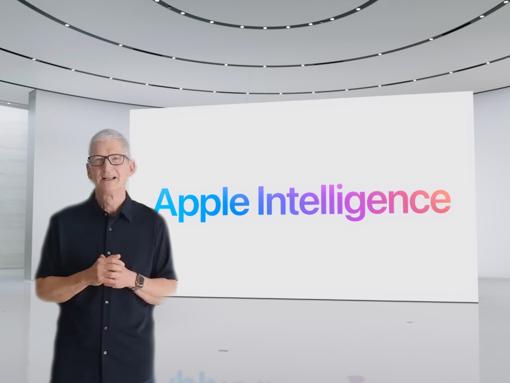 Un informe de "Wall Street" revela el plan de Apple con la IA. Y no pasa por extender un cheque millonario para mejorarla 