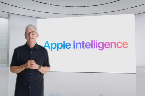 Apple Intelligence