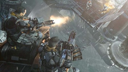 'Killzone 3' recibirá mañana el pack de mapas Steel Rain