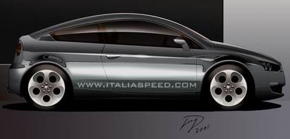 Alfa Junior