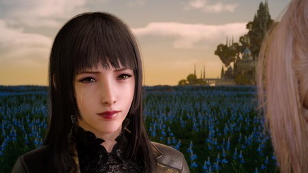 La ampliación de la historia de Final Fantasy XV ya está disponible con su actualización 1.16