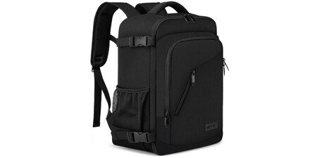 Mochila De Viaje Amazon