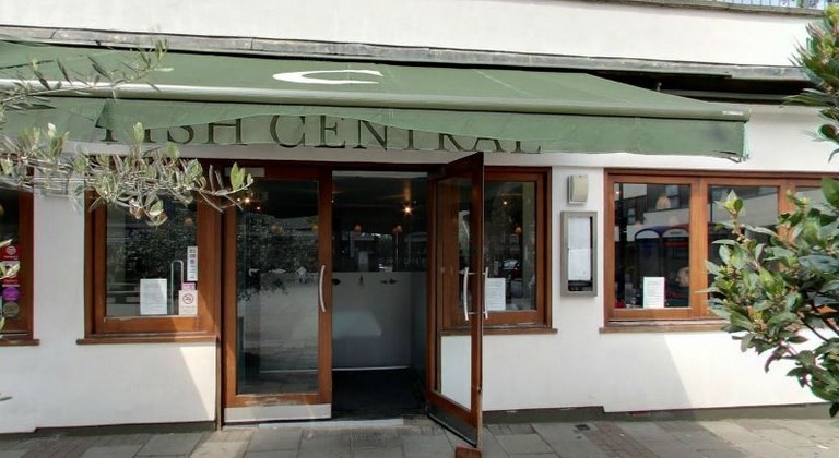 Los mejores lugares para tomarte un buen fish & chips y sentirte un ...