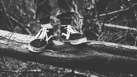 6 ofertas TOP de zapatillas hoy en ASOS con el 20% extra gracias a este código (por tiempo limitado): Nike,Puma y Vans rebajadas