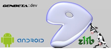 Resolver problema de aapt del SDK Android en Gentoo Linux (puede que en otros también)