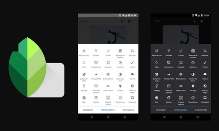 スナップシード