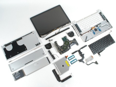 Nuevo hardware en los Mac portátiles I: Plataforma Montevina