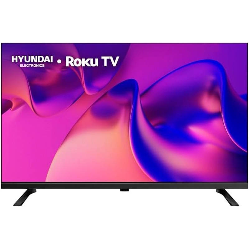 Hyundai HYLED3257RIM, 32 pulgadas, Roku OS